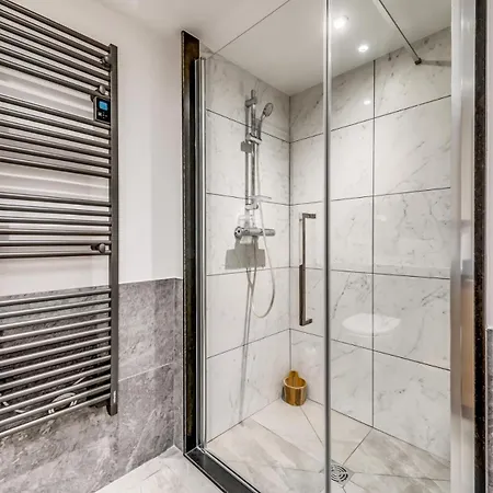 Résidence Les Nouveaux Alpages - 4 Pièces Pour 8 Personnes 214 Apartamento *