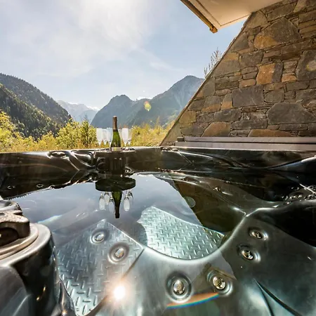 Apartamento Résidence Les Nouveaux Alpages - 4 Pièces Pour 8 Personnes 214 *