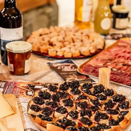 Apartamento Résidence Les Nouveaux Alpages - 4 Pièces Pour 8 Personnes 214 La Plagne