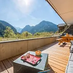 Apartamento Les Nouveaux Alpages - 4 Avec Acces Au Inclus Mae-8214 La Plagne