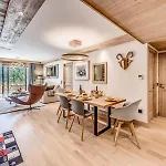 Les Nouveaux Alpages - 4 Avec Acces Au Inclus Mae-8214 La Plagne