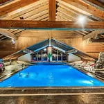 Apartamento Les Nouveaux Alpages - 4 Avec Acces Au Inclus Mae-8214 *