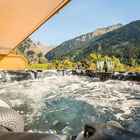 Les Nouveaux Alpages - 4 Avec Acces Au Inclus Mae-8214 La Plagne