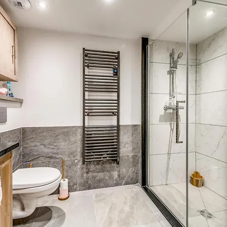 Les Nouveaux Alpages - 4 Avec Acces Au Inclus Mae-8214 Apartment