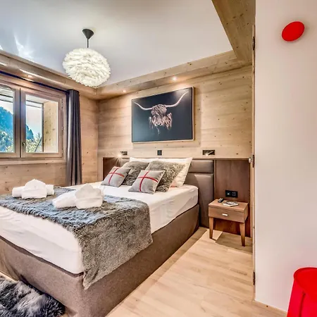 Les Nouveaux Alpages - 4 Avec Acces Au Inclus Mae-8214 * La Plagne