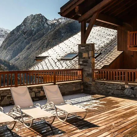 Les Nouveaux Alpages - 4 Avec Acces Au Inclus Mae-8214 La Plagne