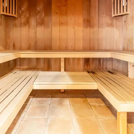 Les Nouveaux Alpages - 4 Avec Acces Au Inclus Mae-8214 La Plagne