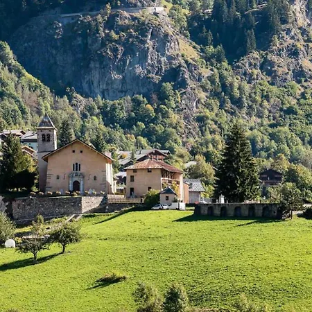 Les Nouveaux Alpages - 4 Avec Acces Au Inclus Mae-8214 La Plagne